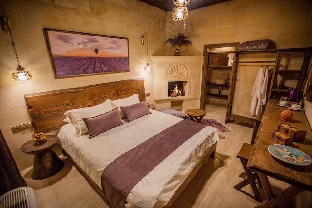 Royal Double Room