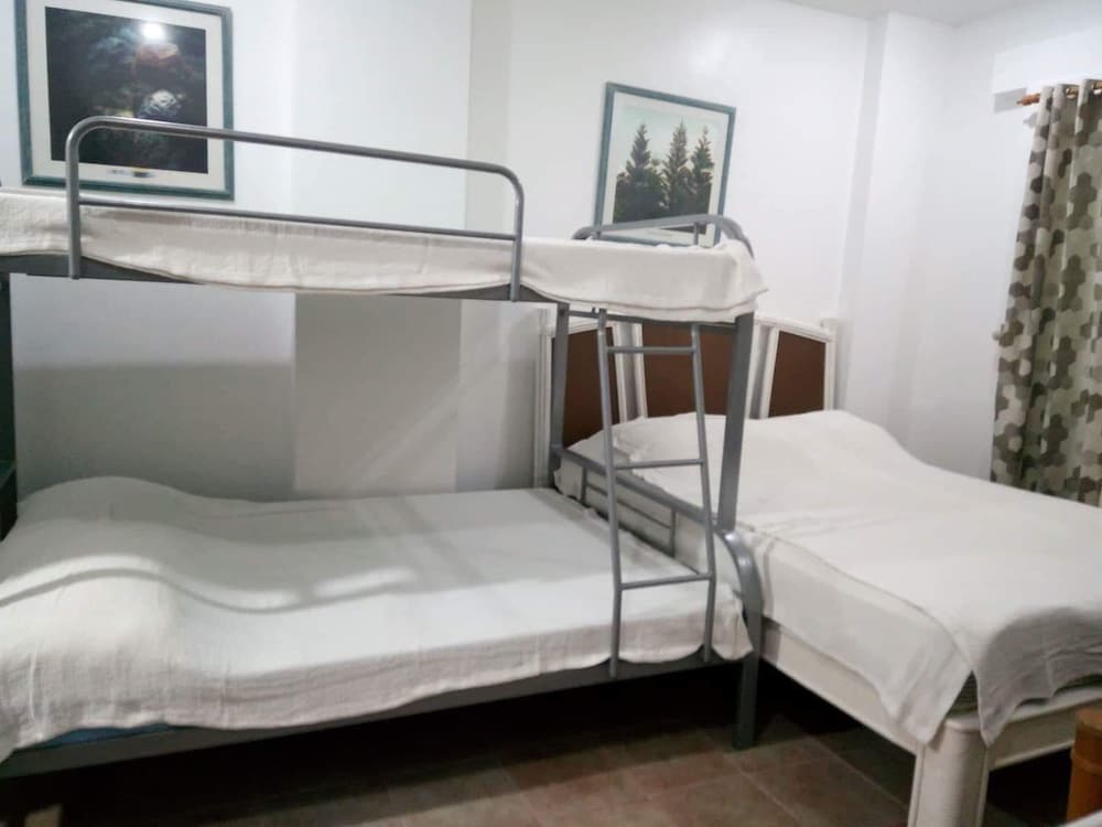 1 BR Apartment