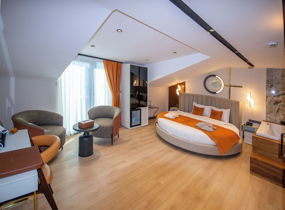 Exclusive Room