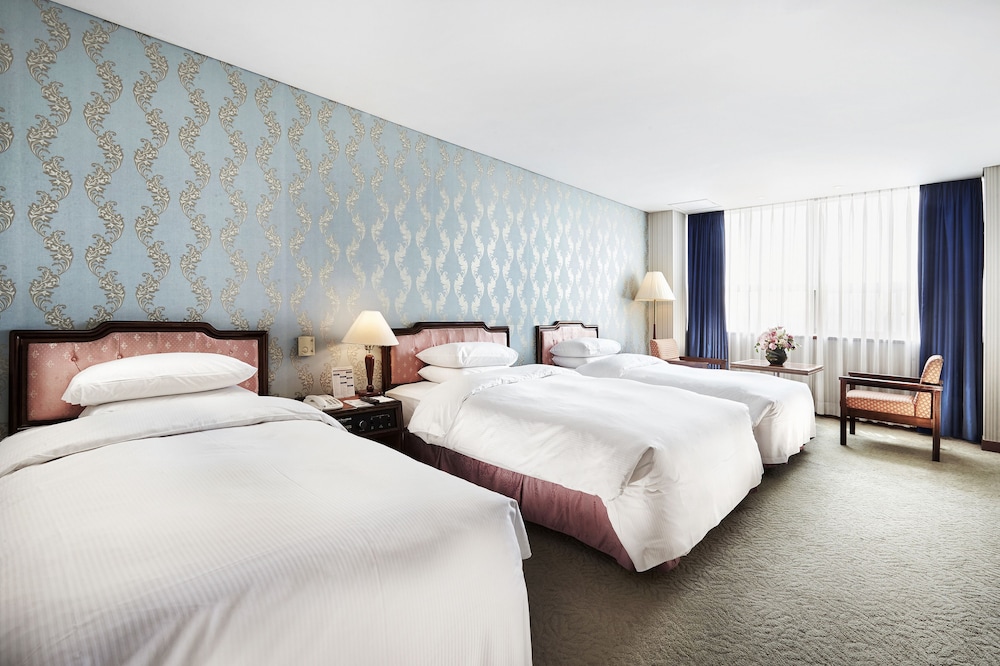 Family Triple Room, Non Smoking
