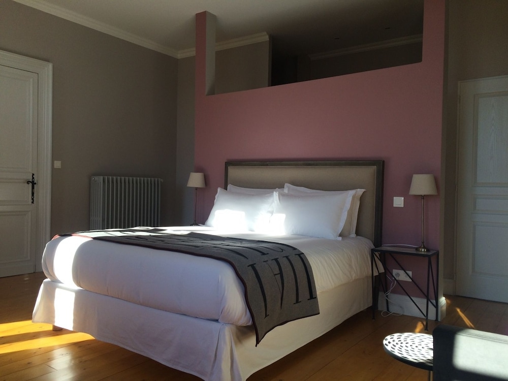 Double Room (Papillon) photo 1