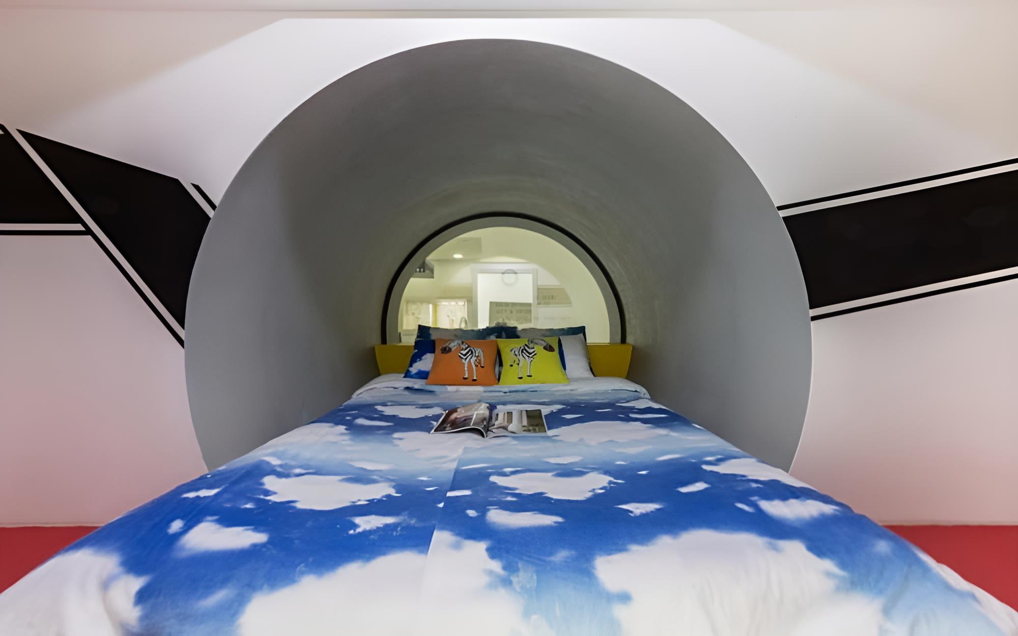Room (Camera (theme type Unshared House)) photo 3