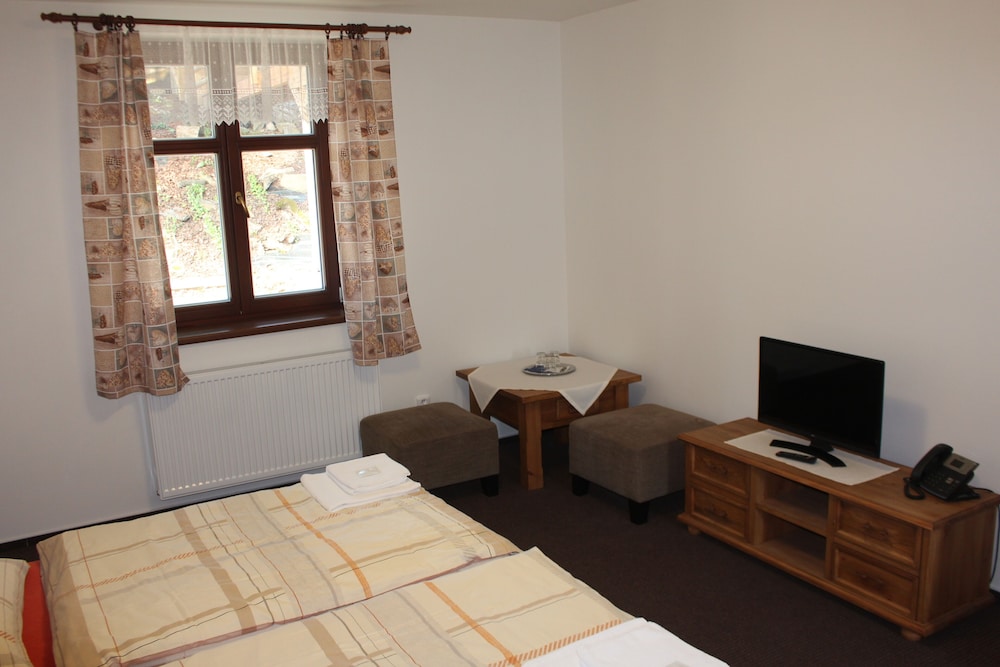 Basic Triple Room - Photo 4