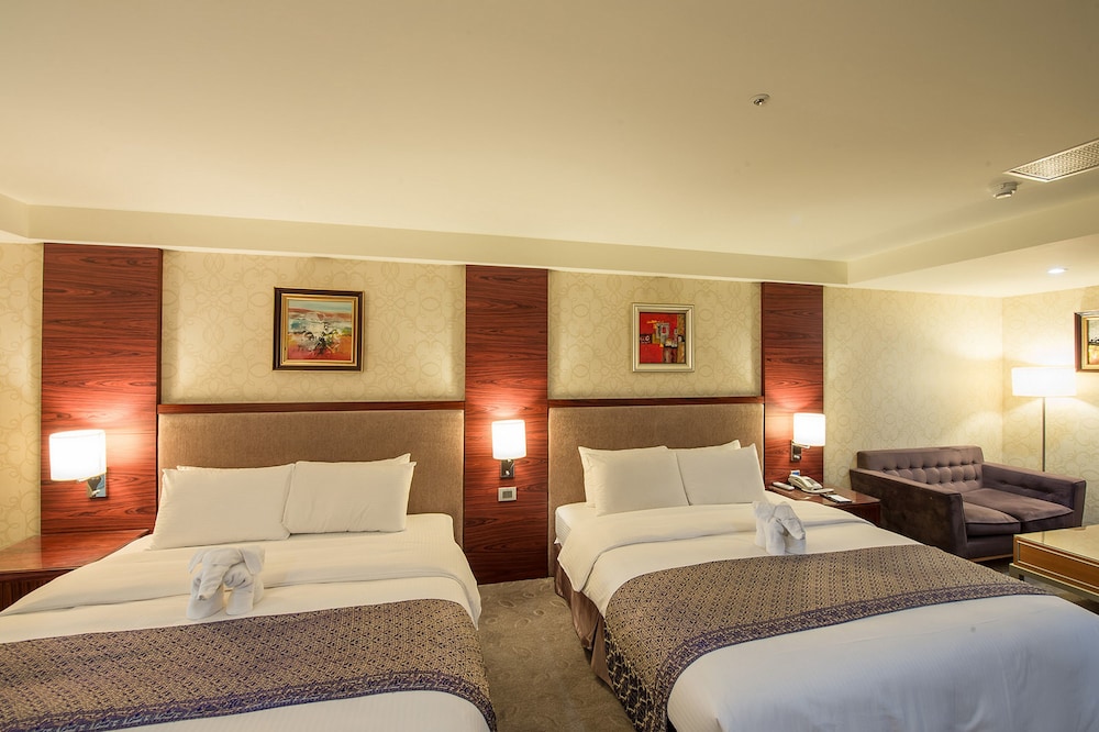 Elite Quadruple Room photo 3