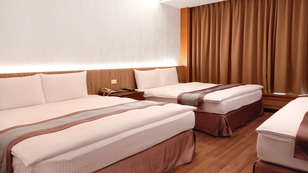 Standard Family Suite(6 Persons) photo 1