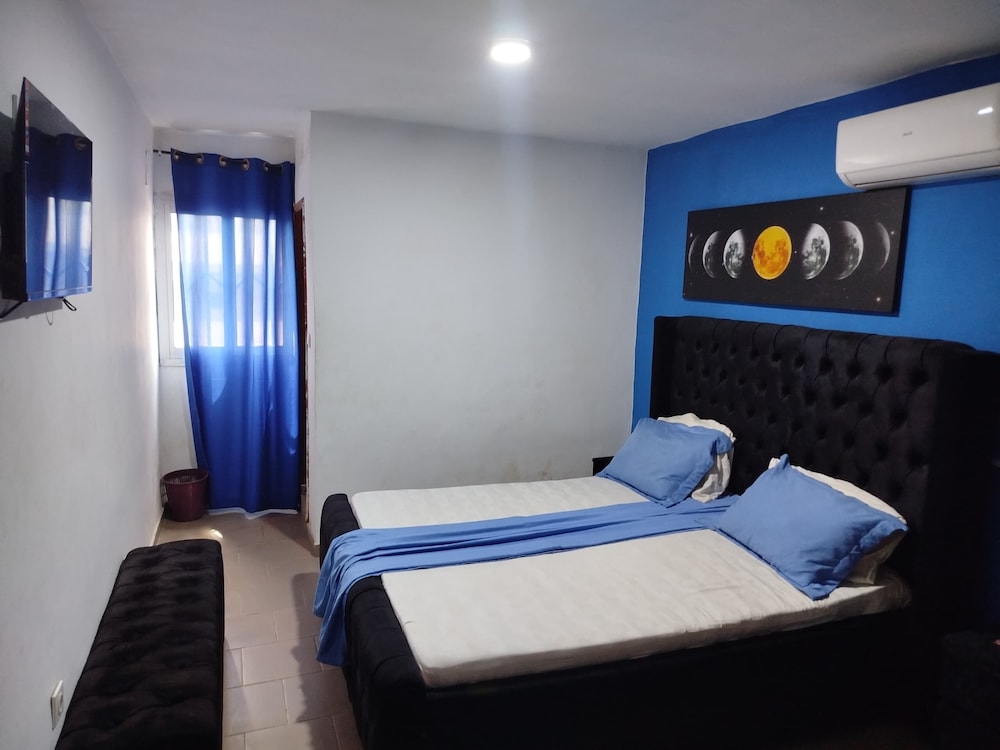 Comfort Room