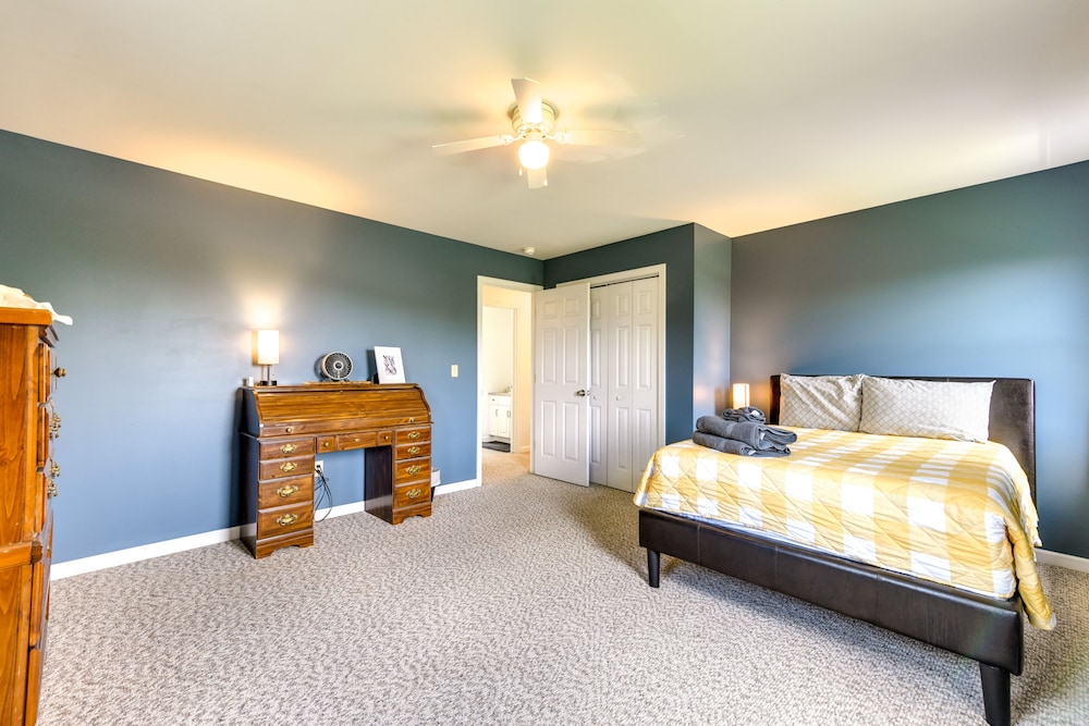 House (6 Bedrooms) photo 2