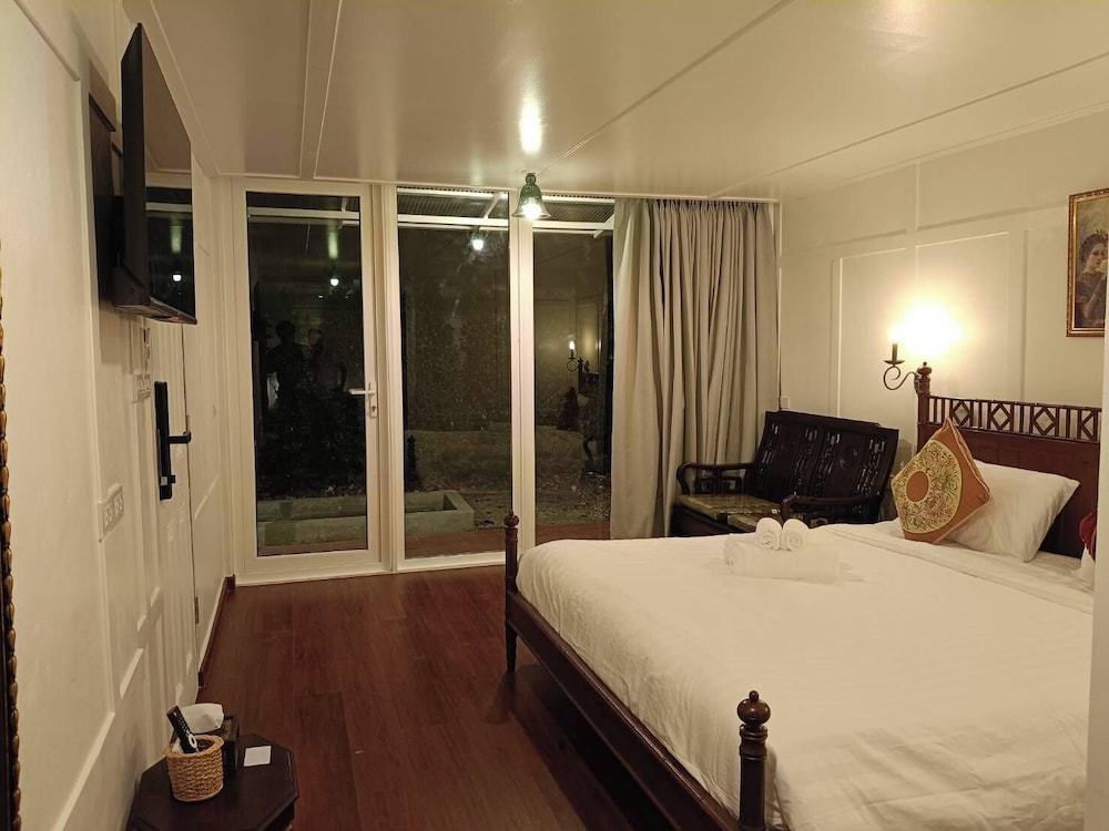 Superior Double Room, Terrace photo 3