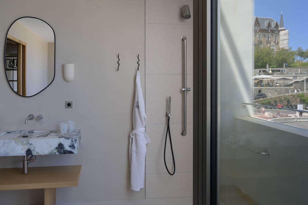 Superior Room, Balcony, Ocean View photo 2