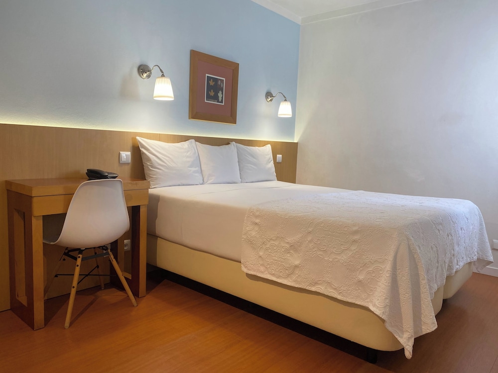 Quarto Duplo Executivo