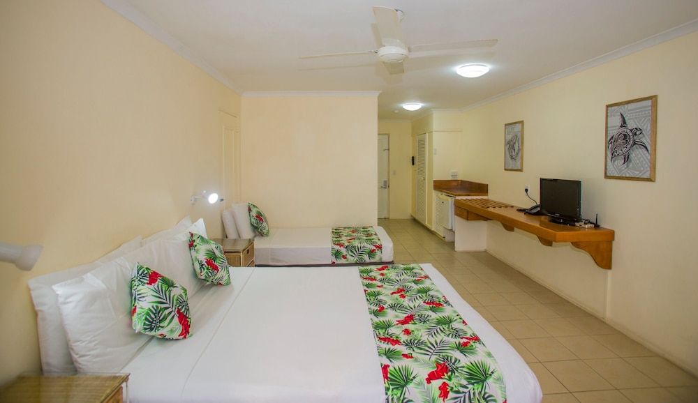 Standard Room, Garden View - Photo 9