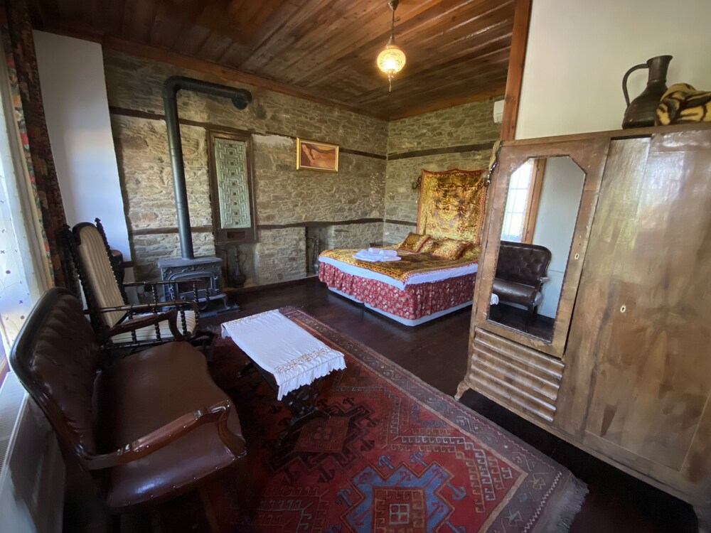 Deluxe Room photo 1