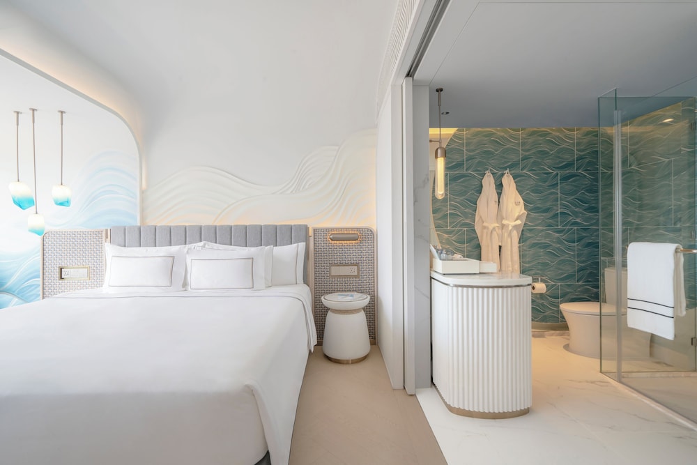 The Level Premium Sea View (2+1)