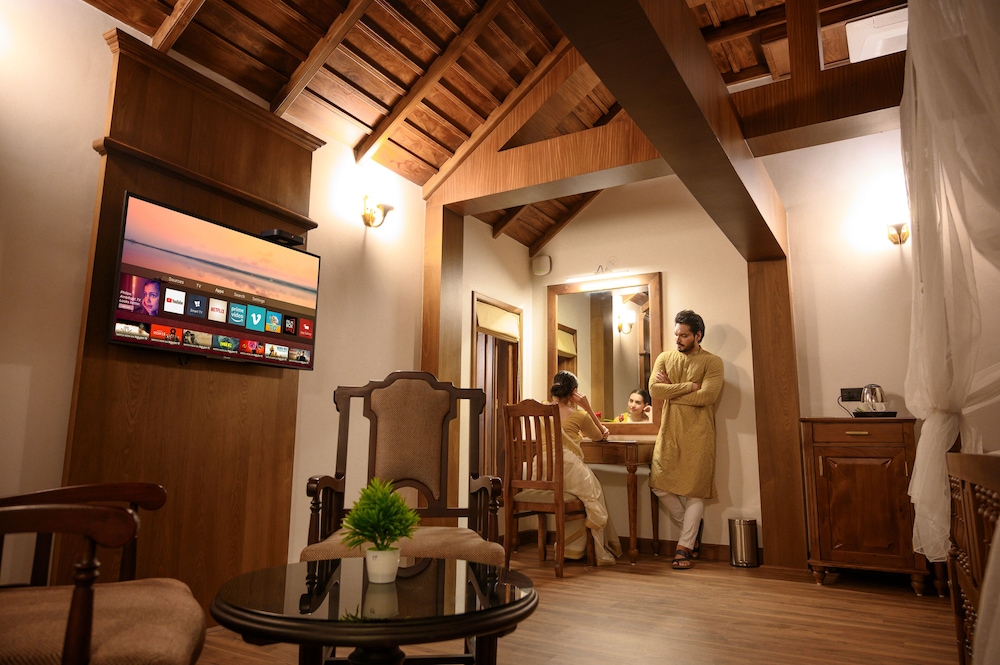 Royal Room - Photo 4