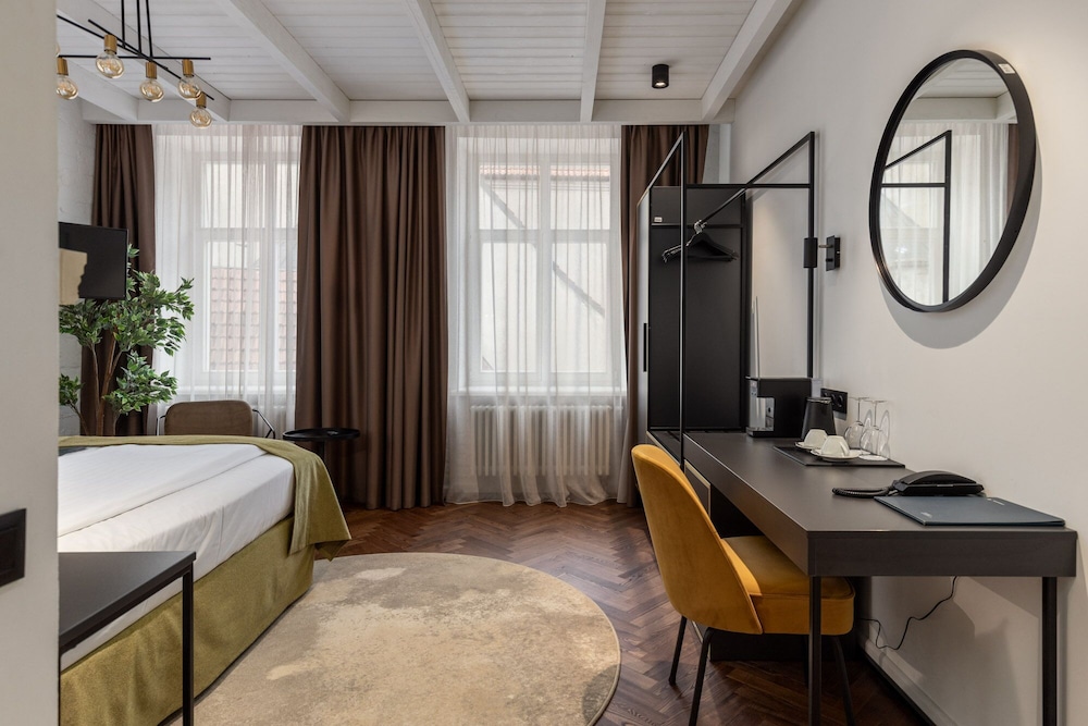 Superior Double Room - Photo 2