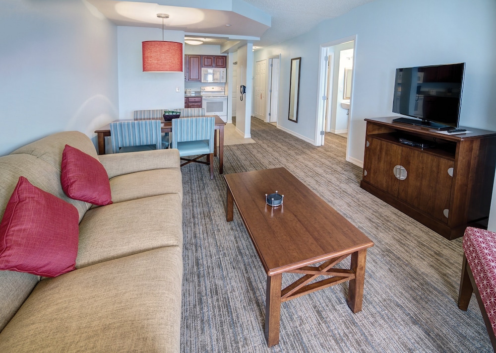 Standard Suite, 1 Bedroom photo 3