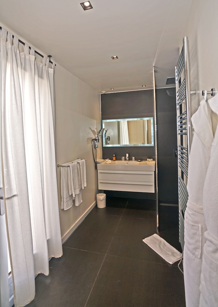 Junior Suite, Terrace photo 2