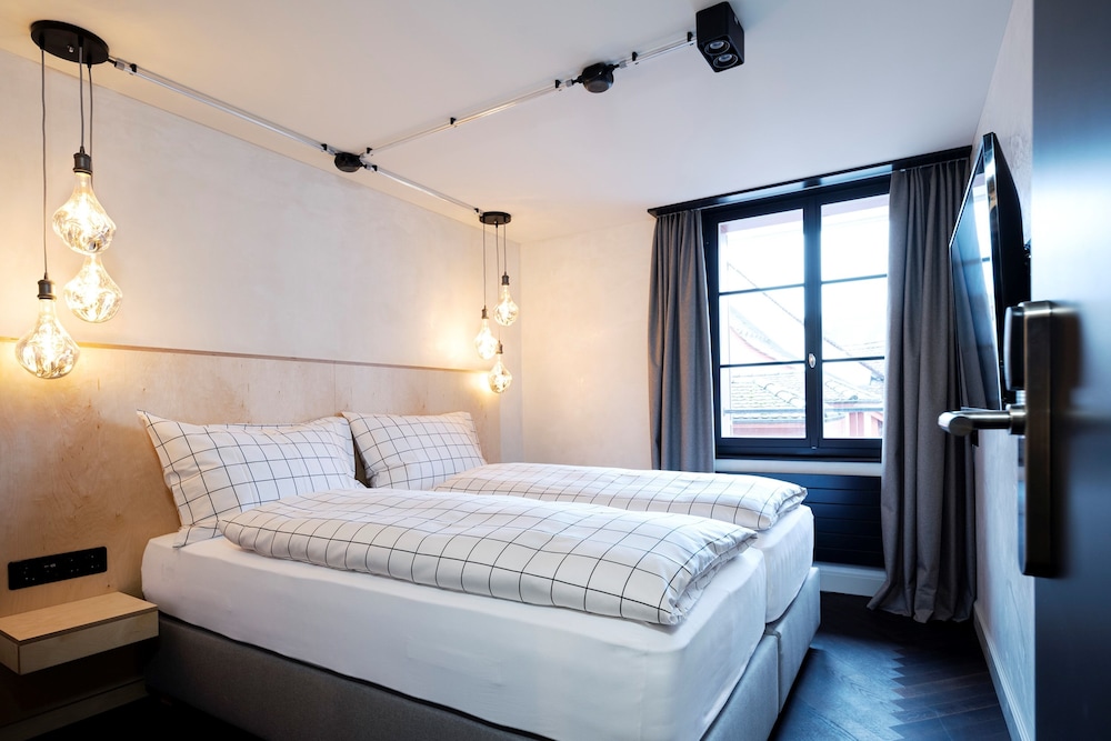 Economy Double Room with private bathroom photo 1