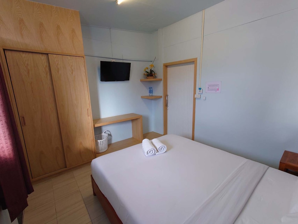 Standard Double Room - Photo 4