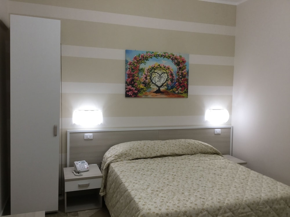Comfort Double Room, City View photo 2