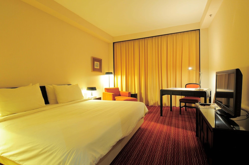 Superior Room (Emas) photo 1
