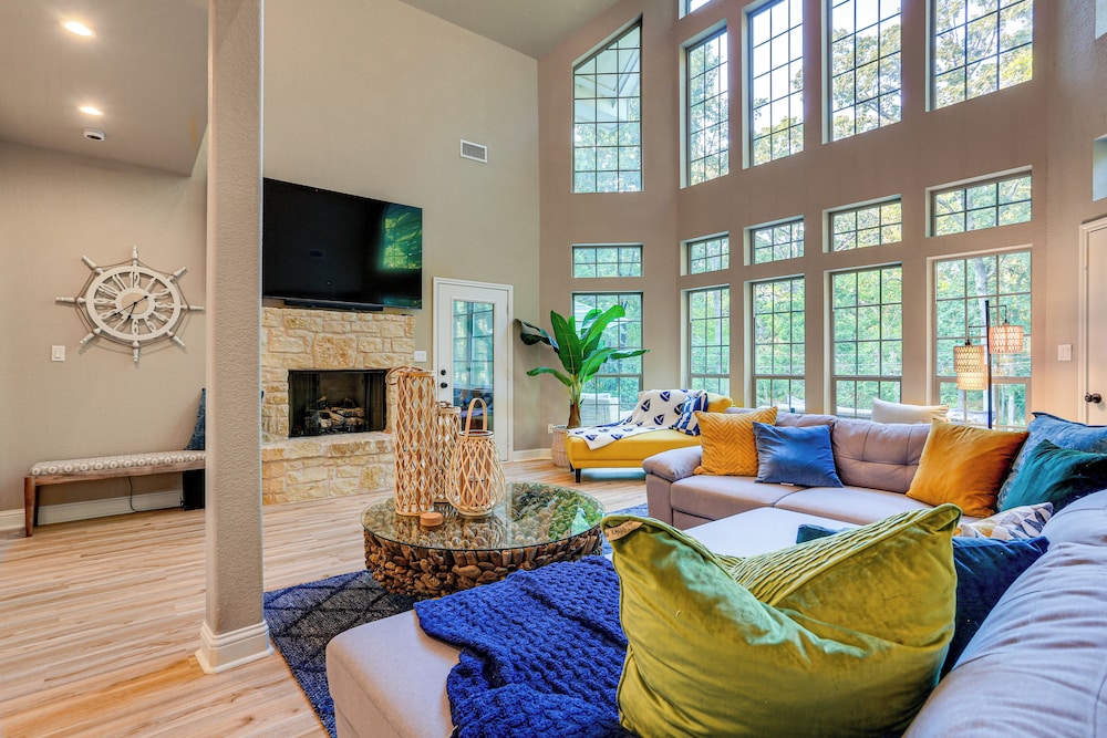 House (4 Bedrooms) photo 1