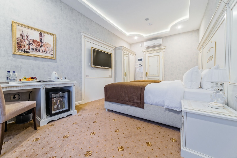 Business Double or Twin Room photo 2