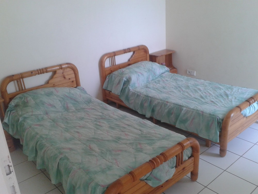 Comfort Villa, 3 Bedrooms, Terrace, Garden View photo 1