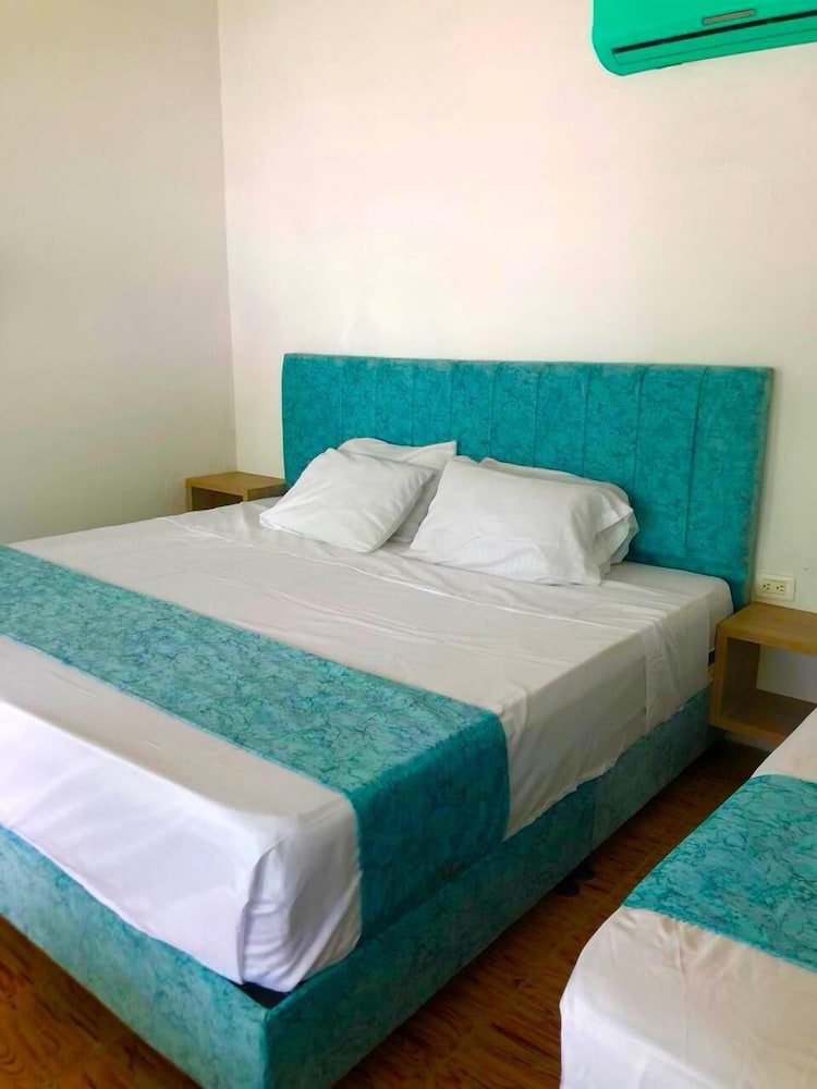 Deluxe Shared Dormitory photo 1