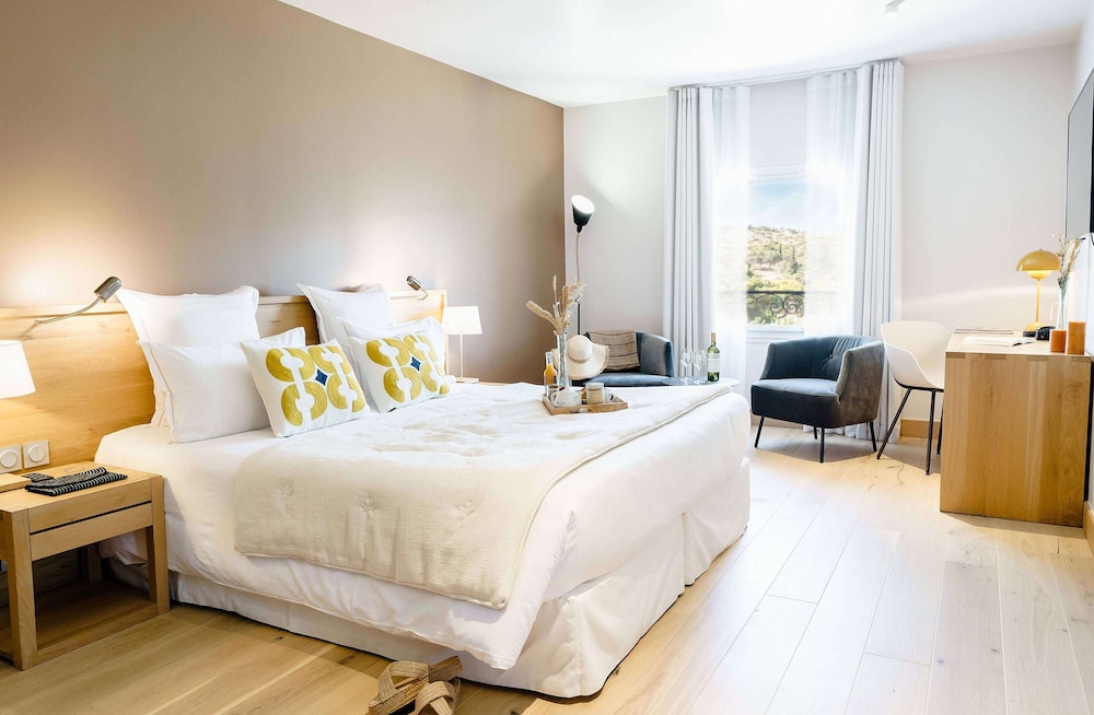 Suite Junior Hospitalet