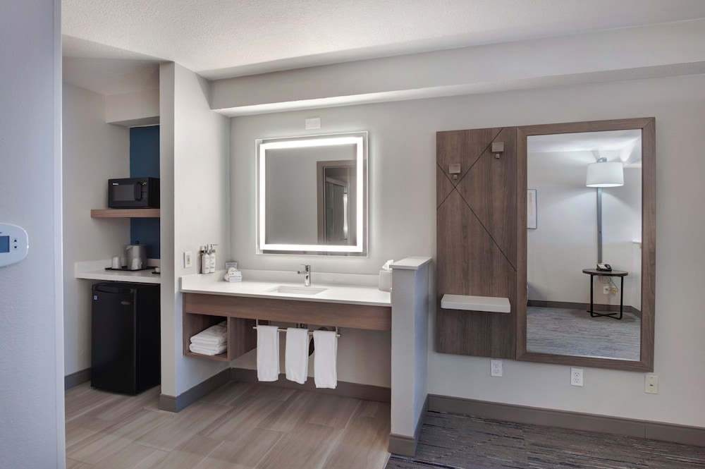 Suite, 1 Bedroom - Photo 6