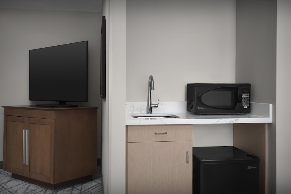 Hampton Inn Indianapolis Downtown Across from Circle Centre, Billede 2