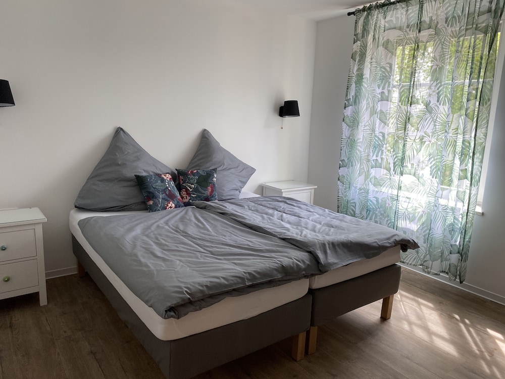 Comfort Quadruple Room