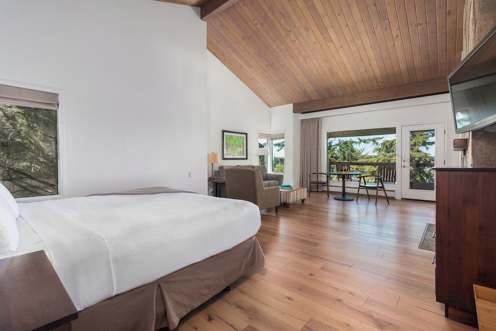 Room, 1 King Bed with Sofa bed (Premier King plus Sofa Bed) - Photo 4