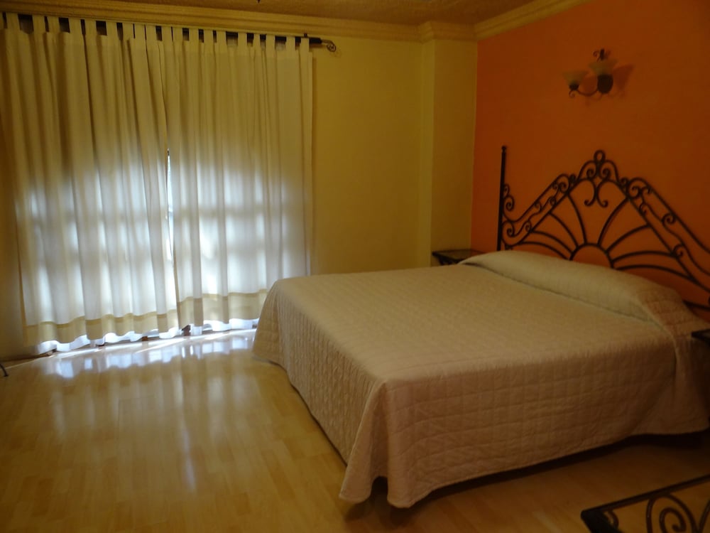 Basic Room
