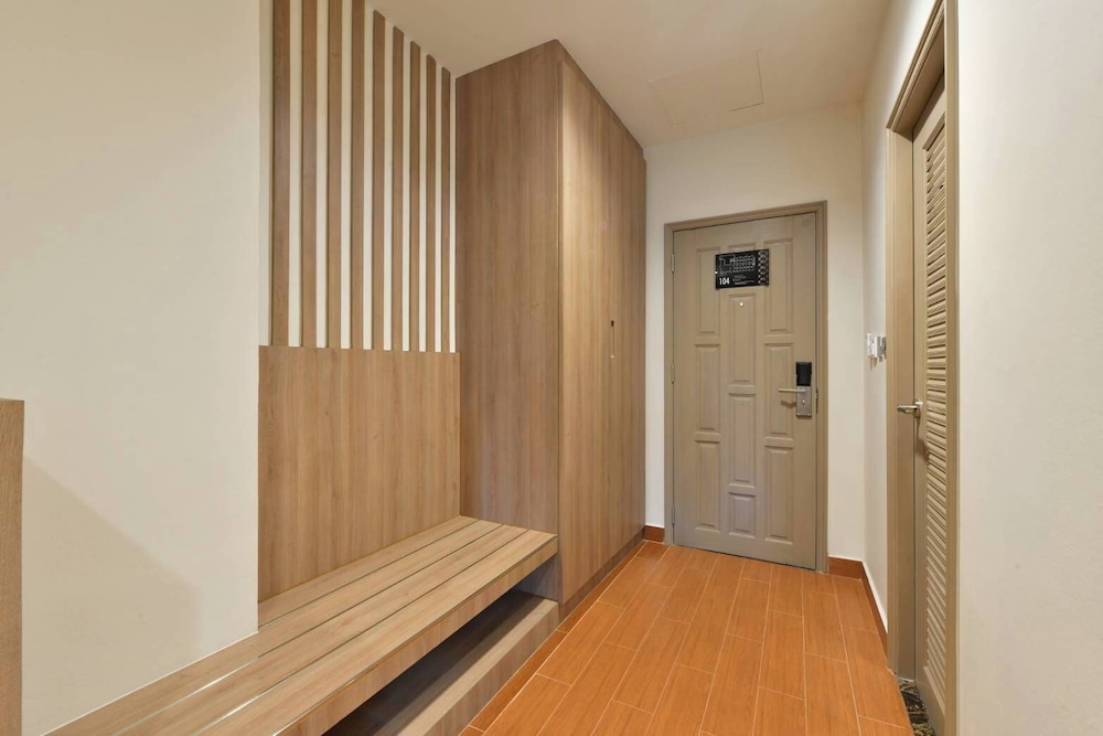Deluxe Triple Room - Photo 8