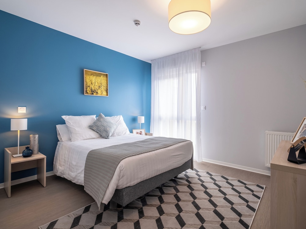 Apartment, 1 Bedroom