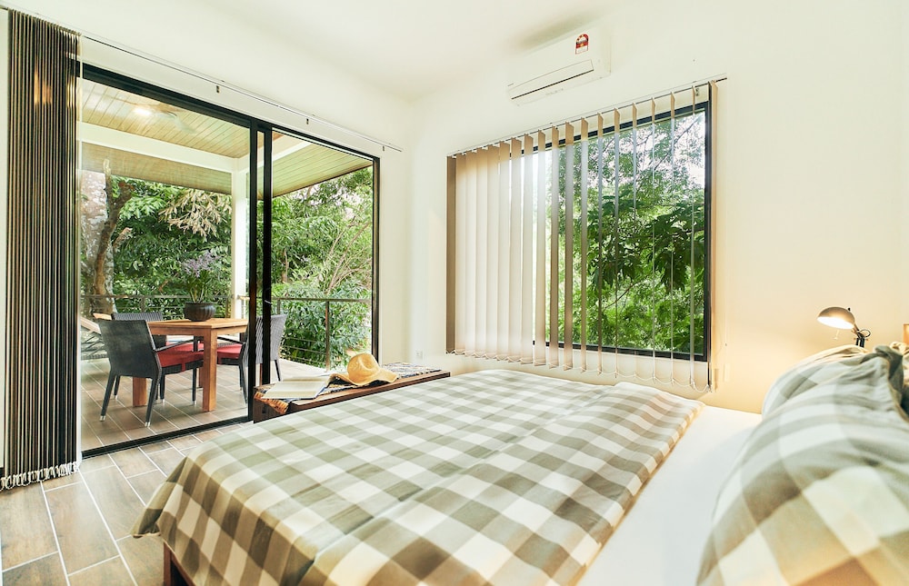 Exclusive Villa