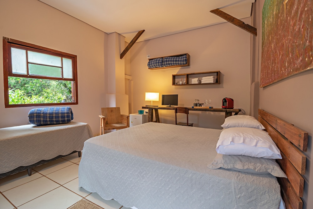Comfort Suite (Jabuticaba) photo 3