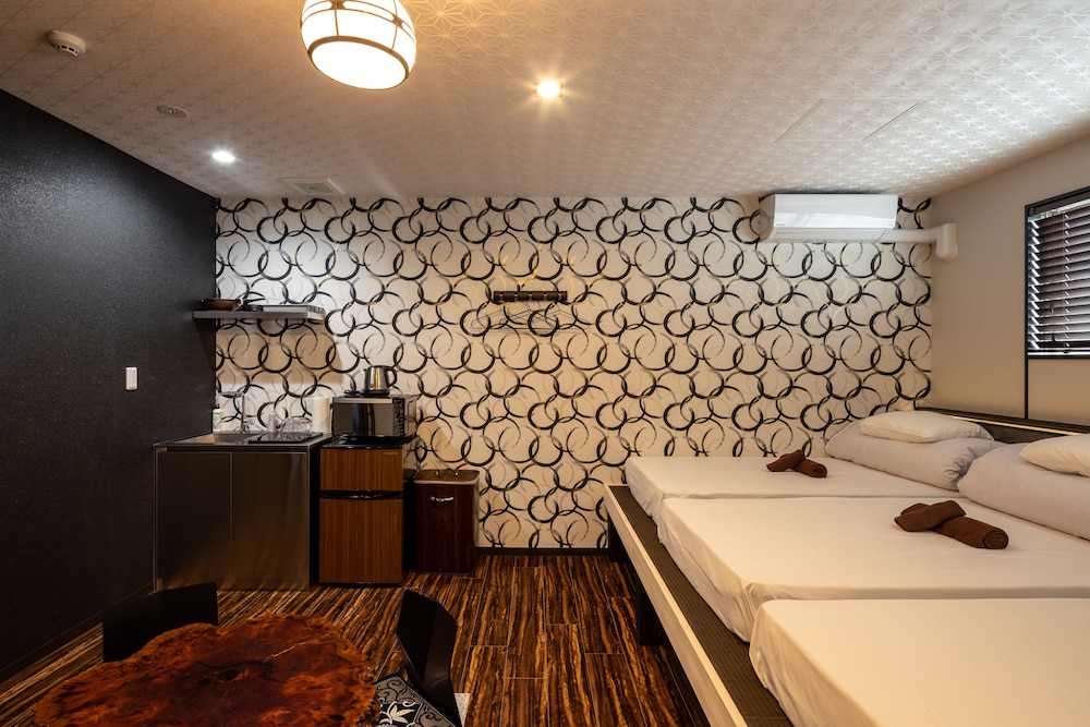 Superior Apartment (201) photo 3