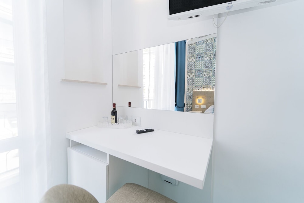 Superior Double Room - Photo 13
