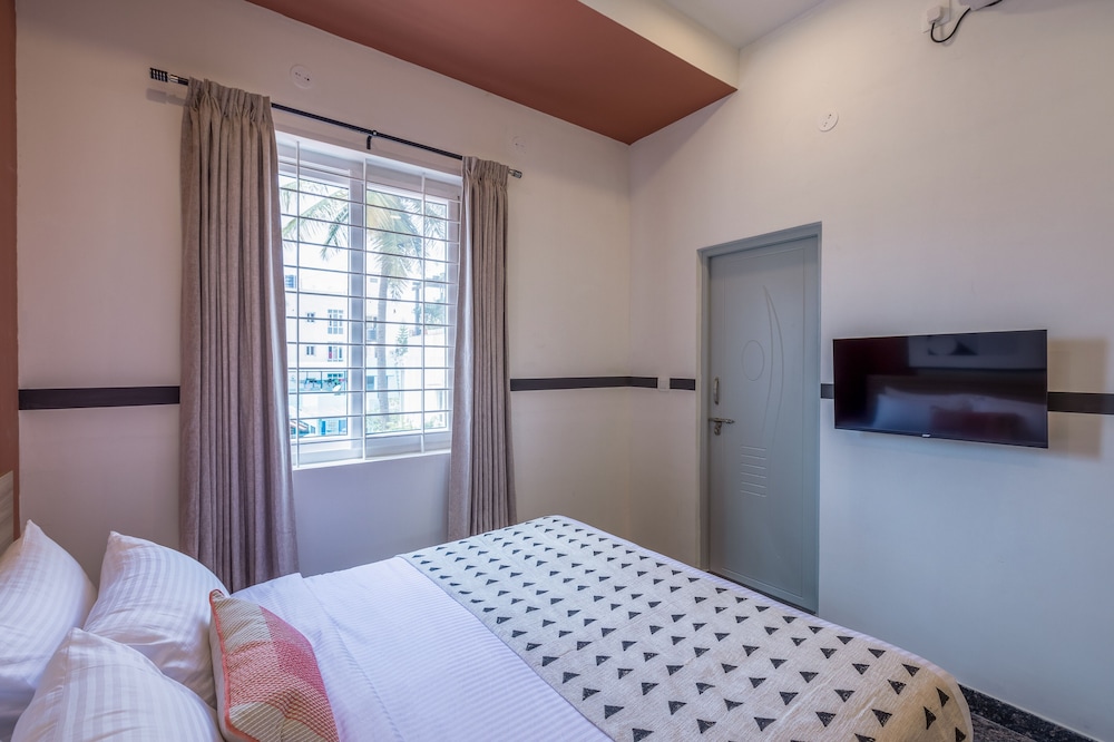 Basic Double Room - Photo 2