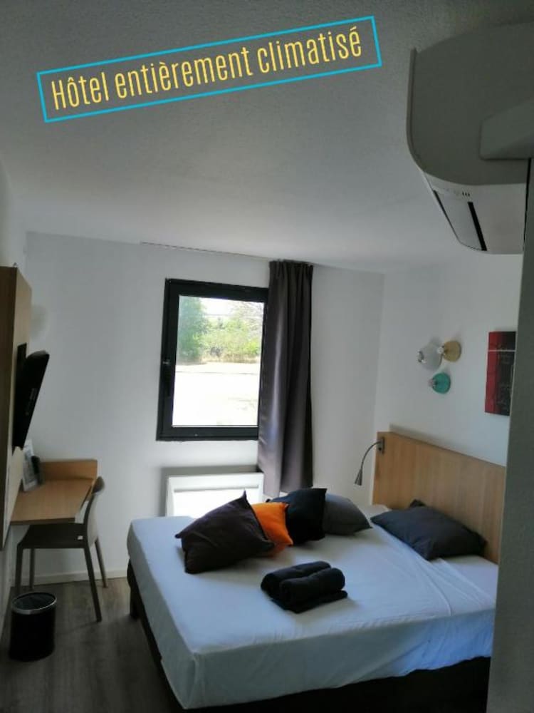 Standard Room, 1 Double Bed - Photo 15