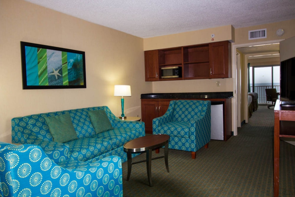 Suite, Multiple Beds, Oceanfront - Photo 1