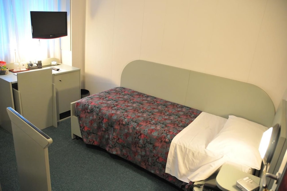 Classic Single Room, 1 Twin Bed