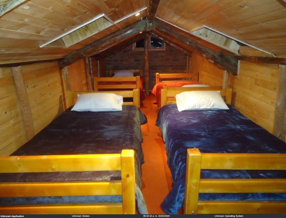 Triple Room photo 3