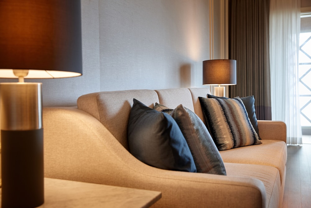 Suite Premier Ocean Family Twin (Welcome Fruit & Macaroon) - Photo 6