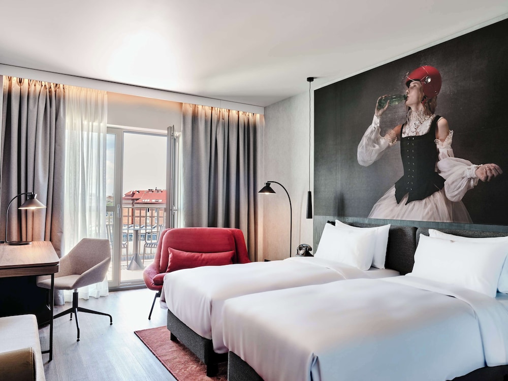 Superior Room, Terrace - Photo 2