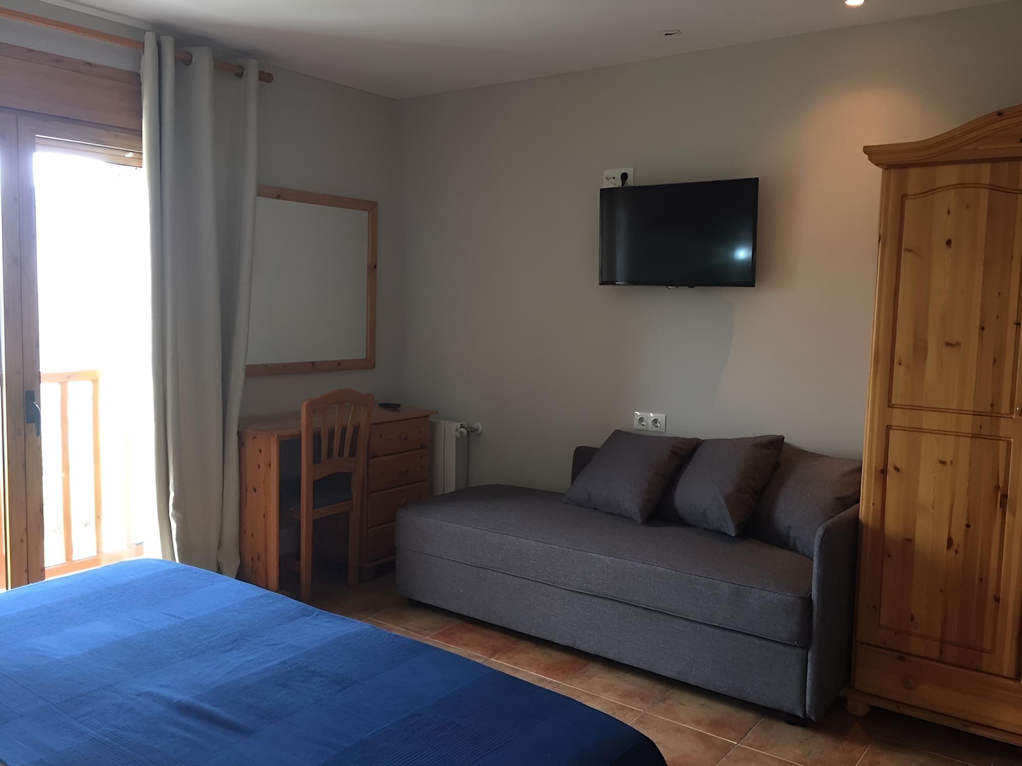 Comfort Double Room photo 2