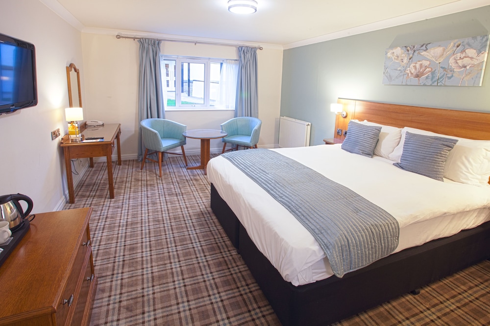 Classic Double Room - Photo 1